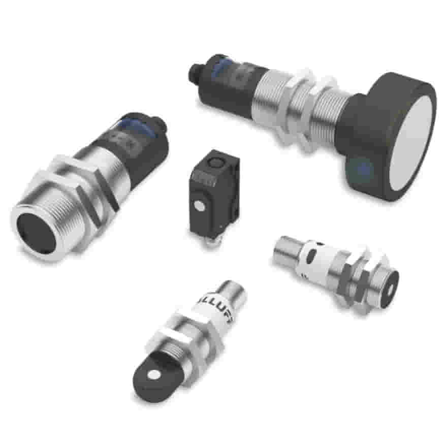 BALLUFF传感器 BUS R06K1-XB-05/024-S75G