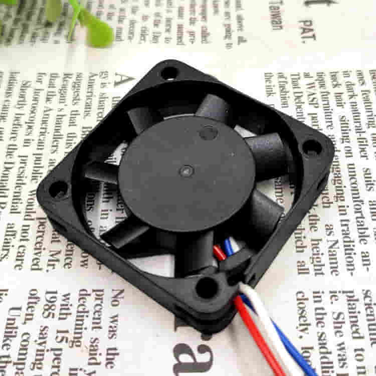 ebmpapst Cooling Fan 414 F/2 DC24V 0.8W