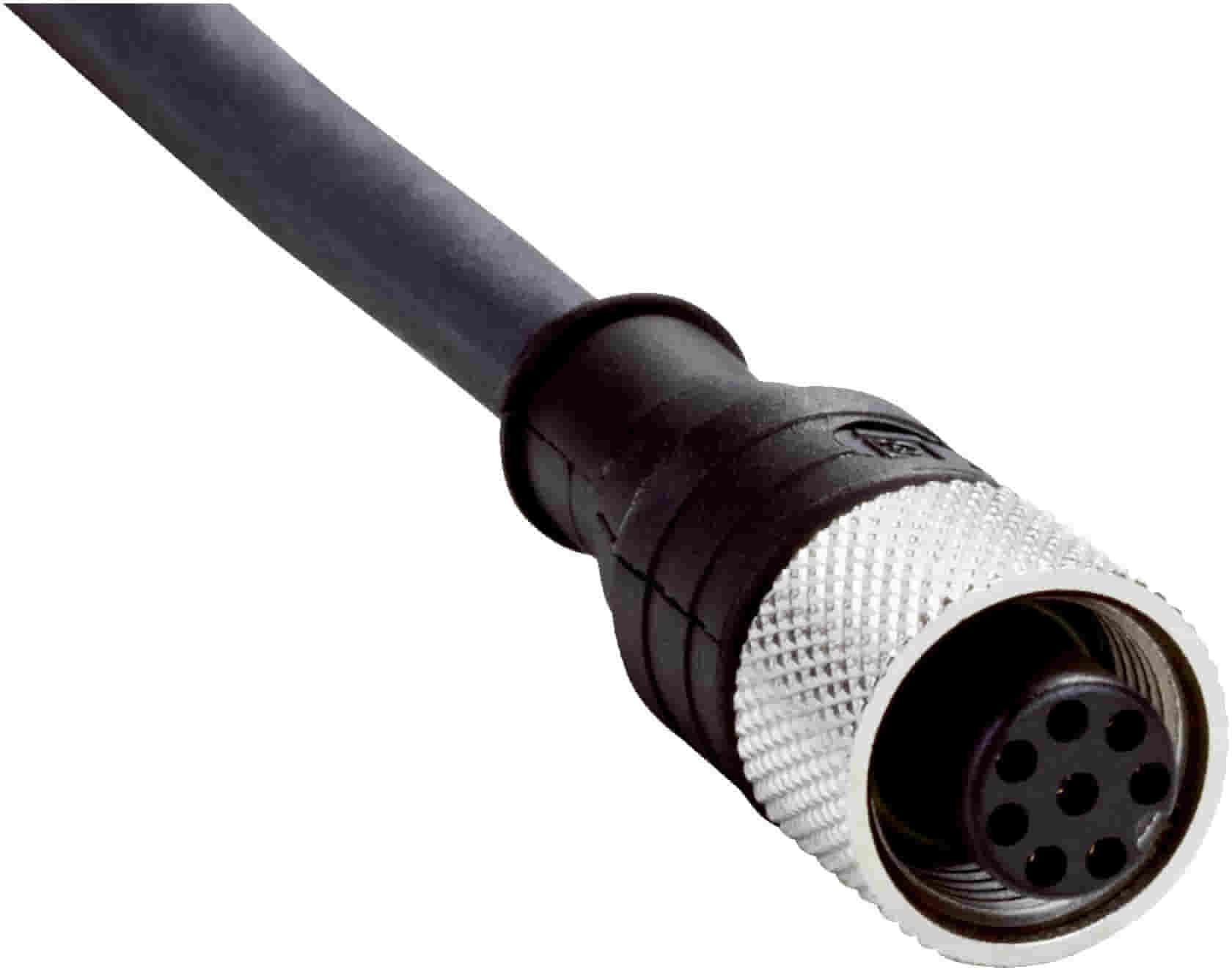 Signal Cable DOL-127SG10ME25KM0 10m