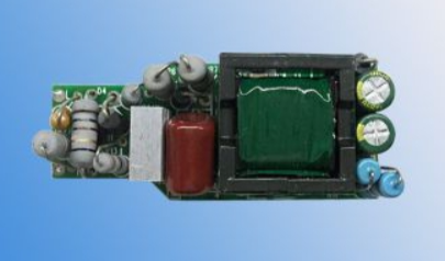 FDS SSL_LEDC_7_Contrller_kpl 2×(7×2A)