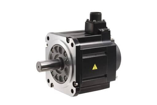 Mitsubishi servo motor HG-SR102J