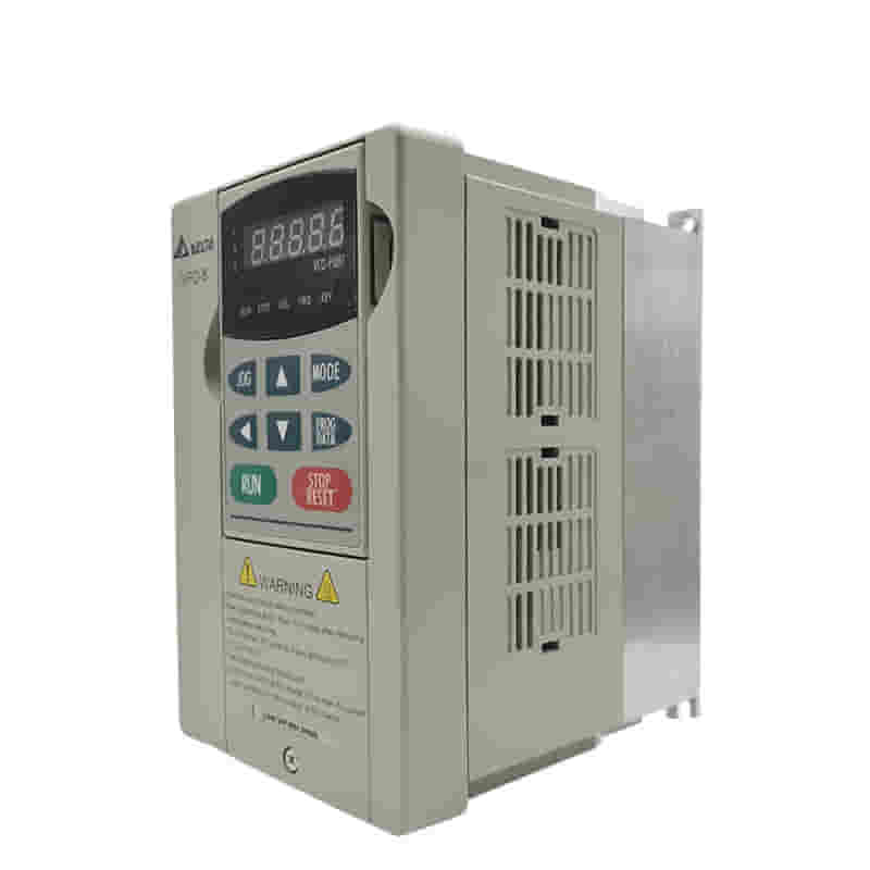 台达变频器 VFD185V43A