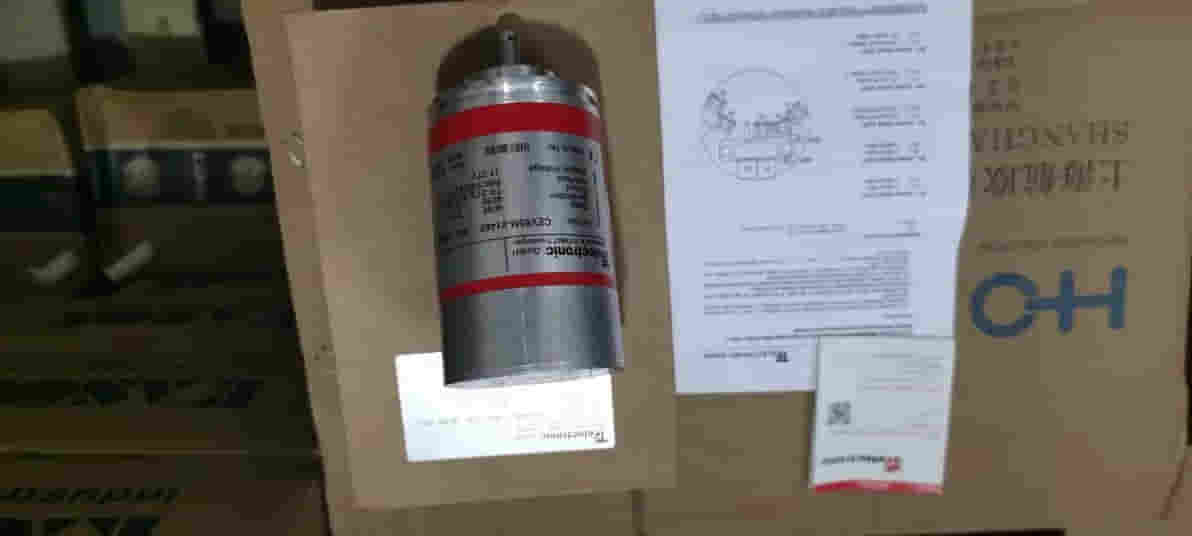 TR编码器 CEV65M-01460