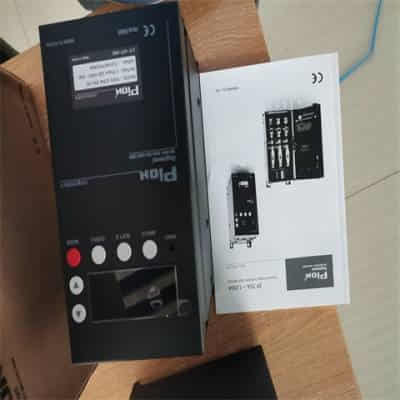 智能PID调节仪 DH021T20A99122PAH