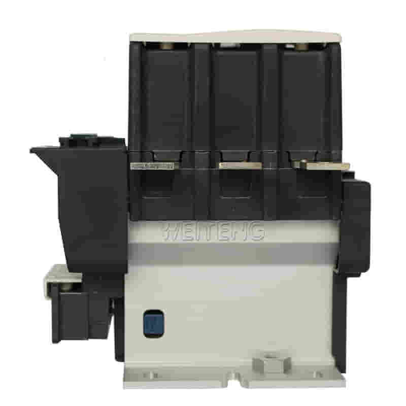 施耐德 接触器 LC1F185