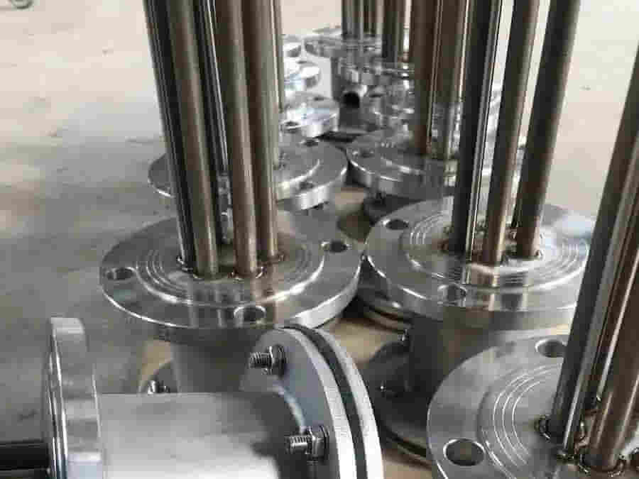 电加热器 K.W KEO C3001-18F   380V    80KW