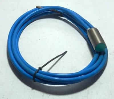 PEPPERL+FUCHS 传感器 NCB5-18GM40-NO-V1