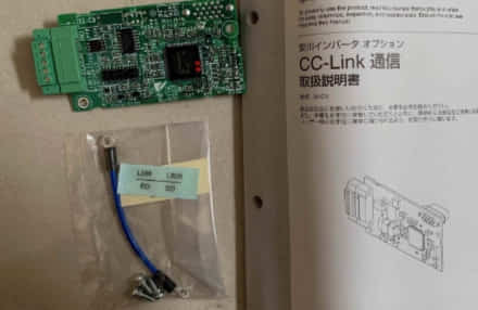 安川 通讯卡 SI-C3