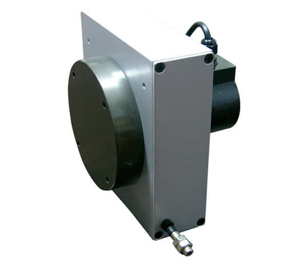 HONTKO 拉线式电阻尺