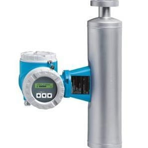 （含维修1）E+H 流量计 8F3B15-NJQ3/0 1/2''