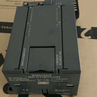 西门子_ET200SP接口模块_6ES7155-6AU01-0BN0 Mixin