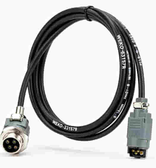 C802 WEKO flow meter cableWEKO-631579