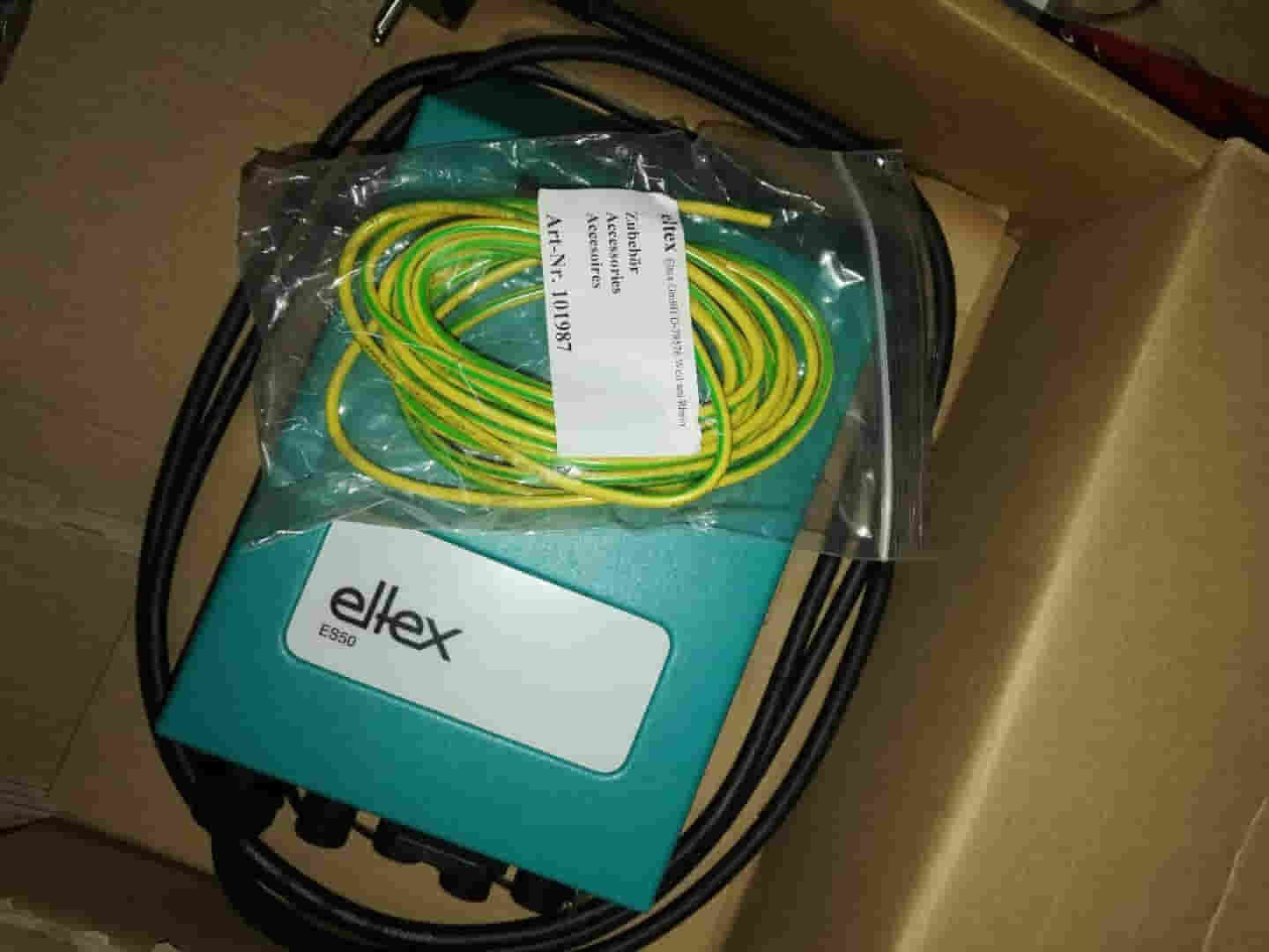 KE/LI050wire, 50dm=5m