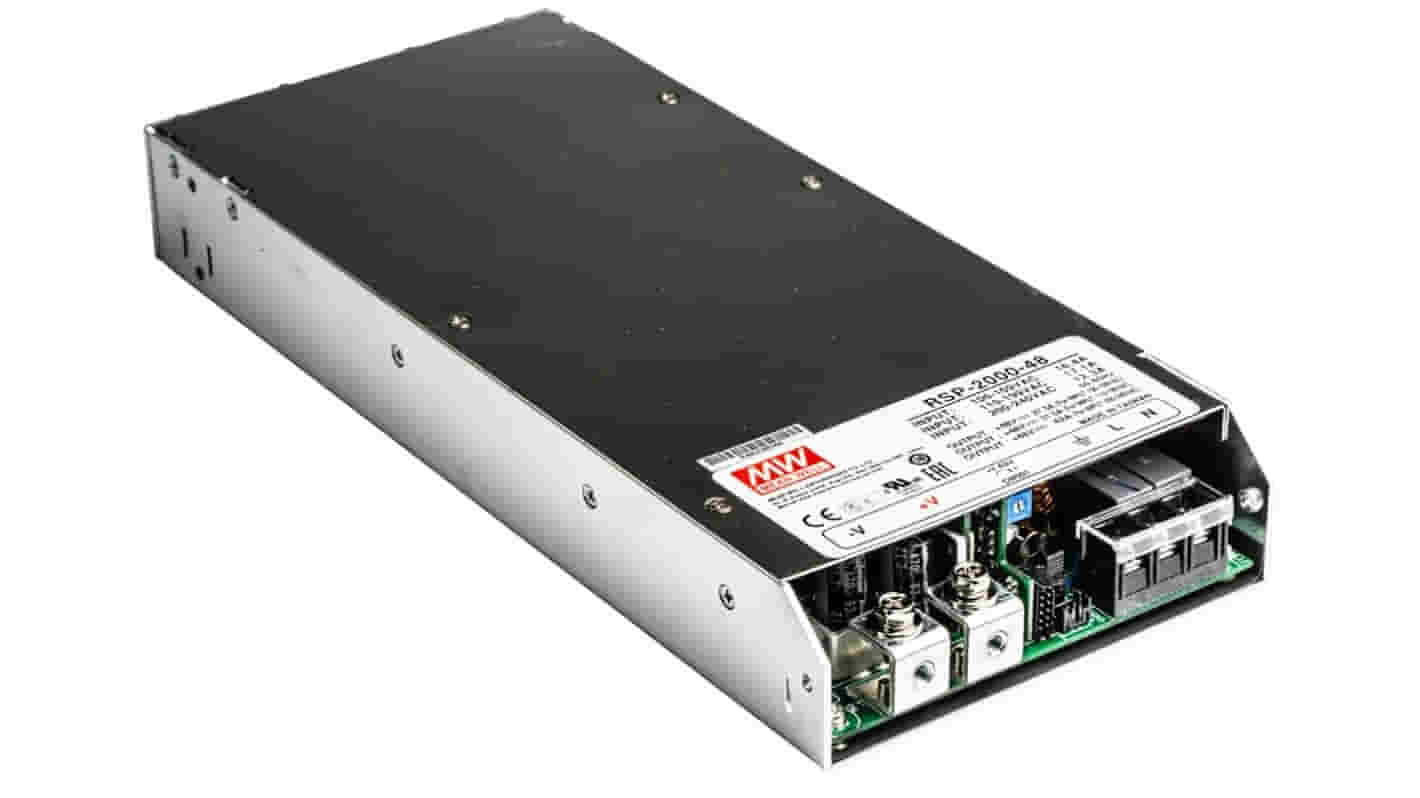 4251012Power supply56V/2000W RSP-2000-48