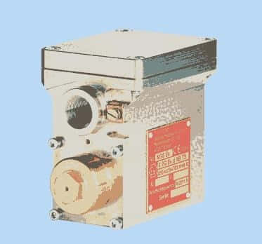 H250/RR1/M9/Air/KD1/Exd523600010.003 流量计