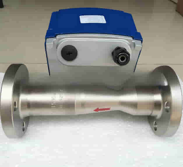 KROHNE氮气流量计 H250/RR/M40/K1/Ex 3.5-35m3/h