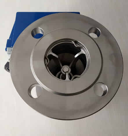 H250/RR1/M9/Air/KD1/ExdCO2流量计