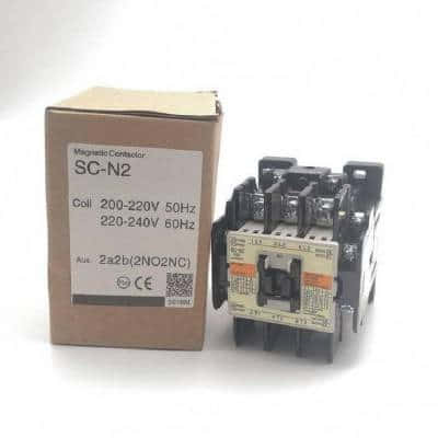 ContactorSC-N2S