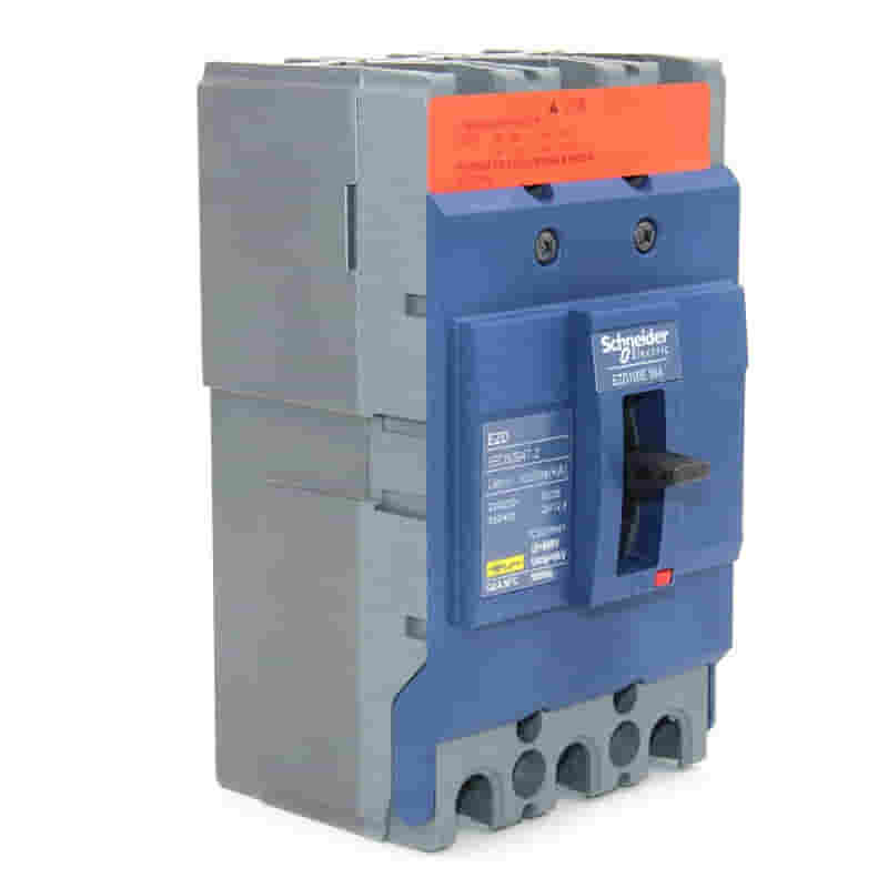Schneider ContactorEZC100B 15A