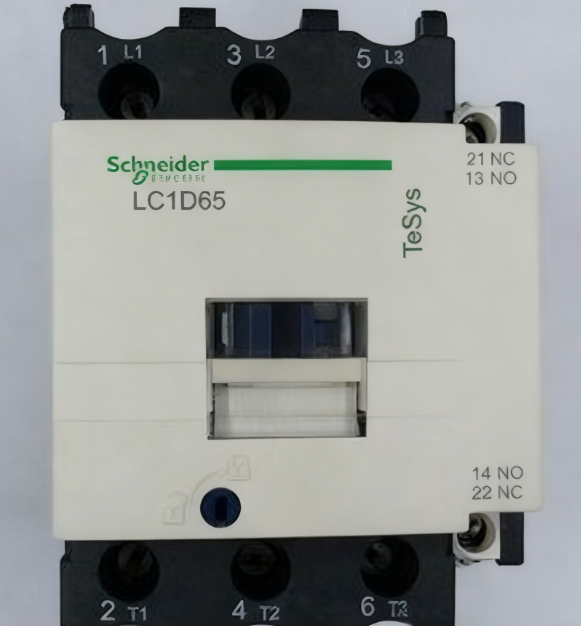 接触器ContactorLC1-D4011M5C