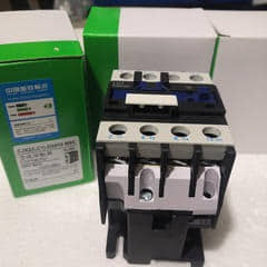接触器ContactorLC1-D2510M5C