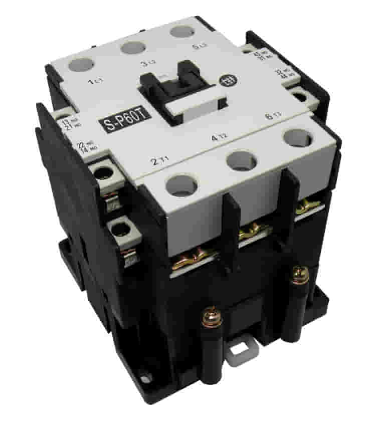 SHIHLIN Contactor45kw 50HZ 380V