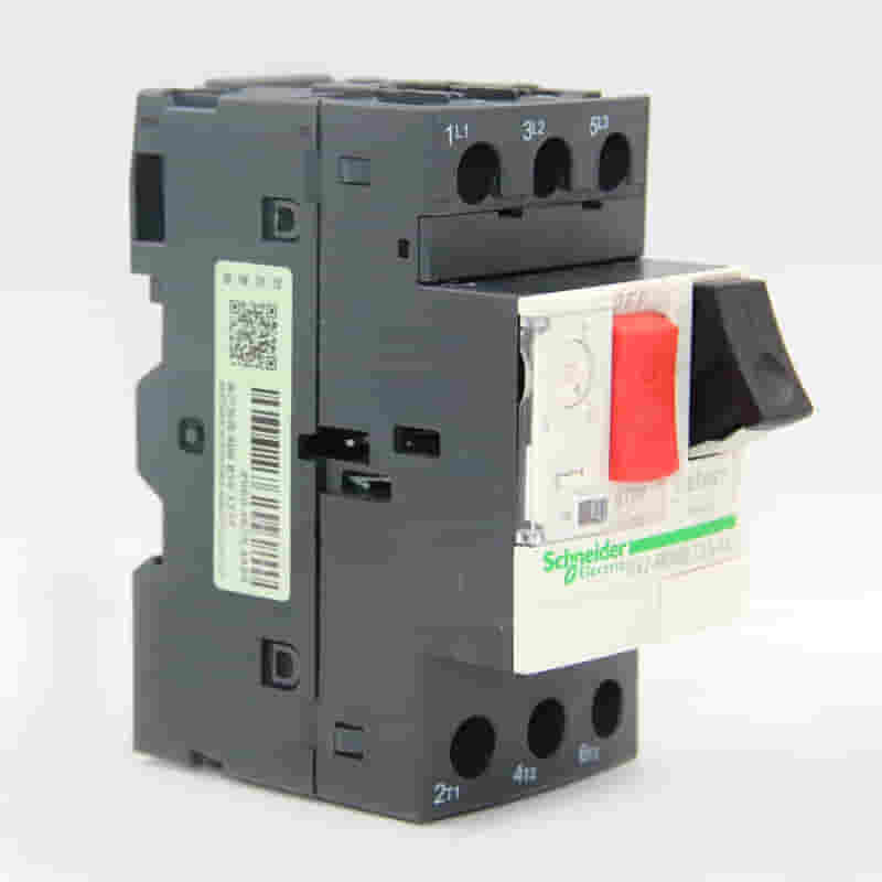电动机断路器Motor BreakerGV2-RS08-C
