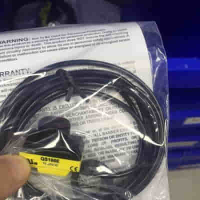 Banner cableMI9E-40141(MQDC-406RA)