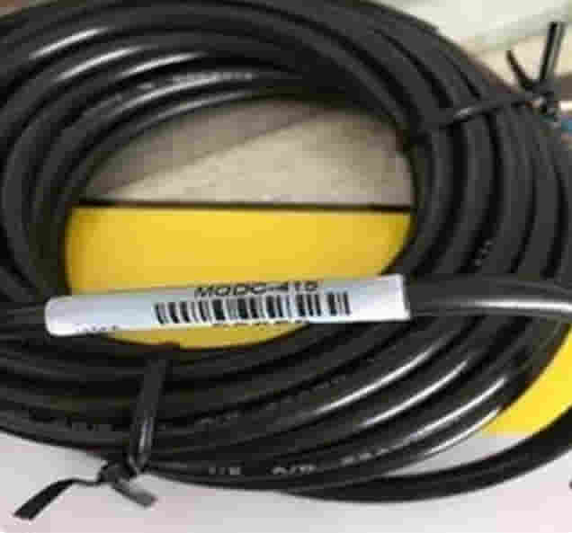 Banner cableMIAD9R-40144(MQDC-406RA)