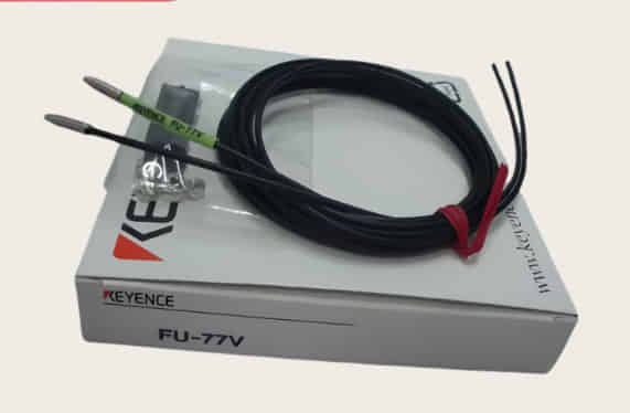 KEYENCE Optical fiberFU-77G