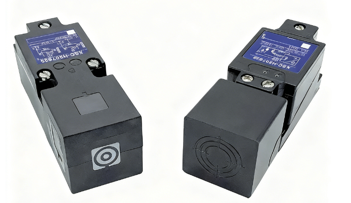近接開關Inductive Proximity SXSC-H207629(1)