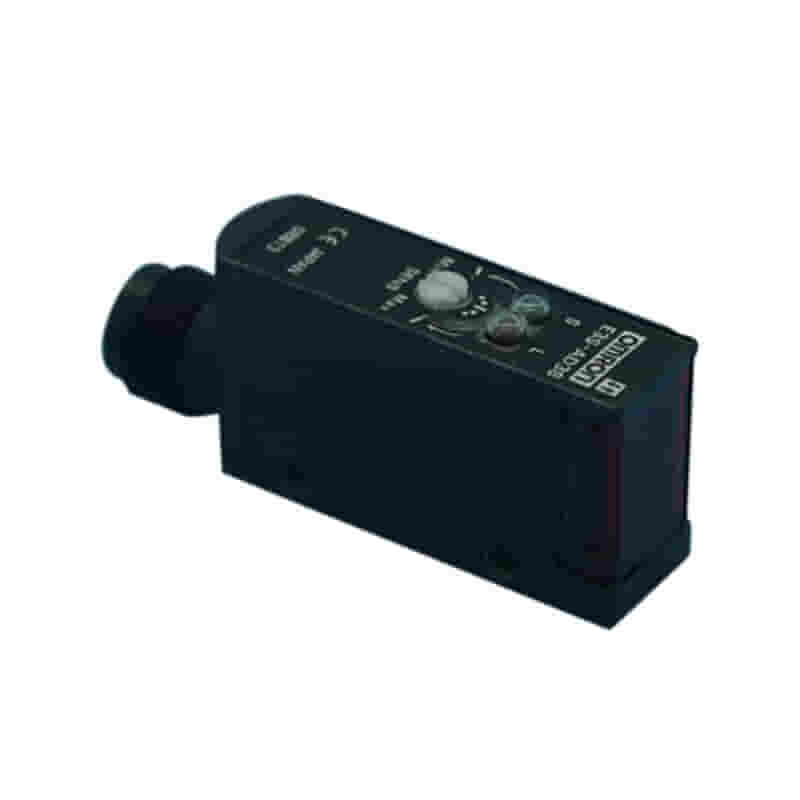 接近开关E3S-AD61