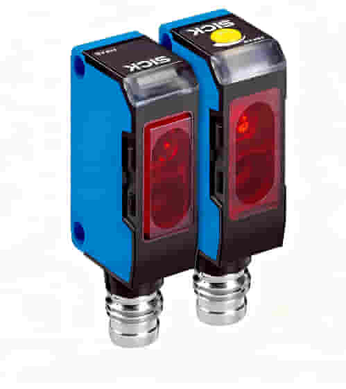 SICK光电开关WS/WE100-2N1439