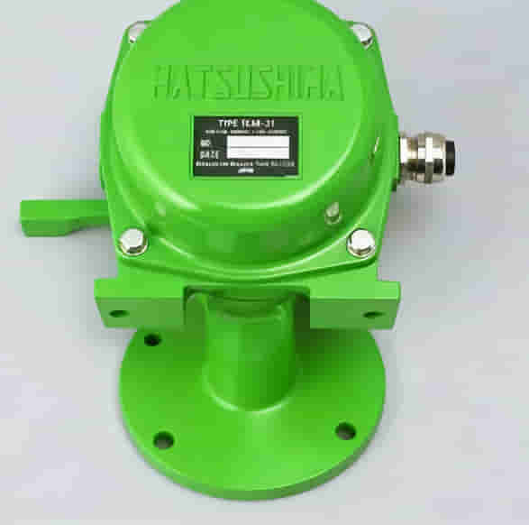 安全開關 Safety SwitchMATSUSHIMA ELAW-31