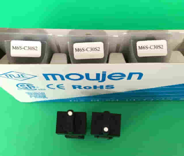 select switchM6S-C30