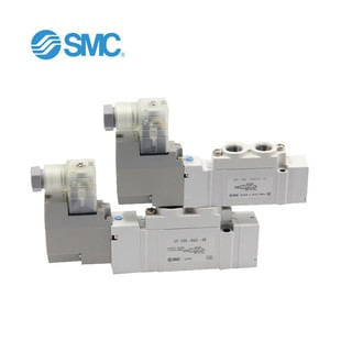 SMC Soleniod Valve SY7120-5MZE-02-F2