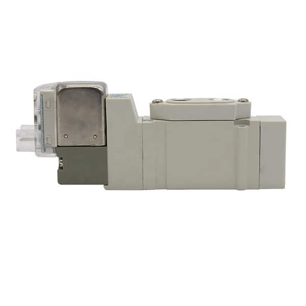 SMC Solenoid Valve SY7340-5LZE-03