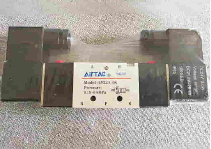 coil24VDC 3.0W for AirTAG 4V220-08