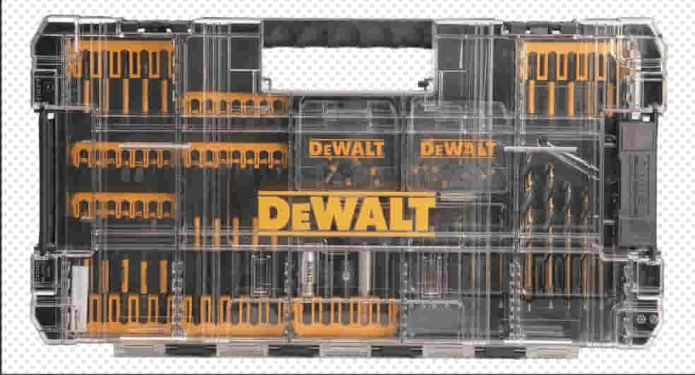 "DWANGFT100SET100件套高端机加 工批头尊享套装&quo