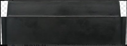 N644822-A9TSTAK DWAN2190黑色分隔板 单支（中包250）