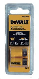 DWASLVMF230mm 加磁圈两个装（不带批头）