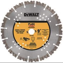 DWAFV8900金刚石切割片 230x22.23mm（单片装）