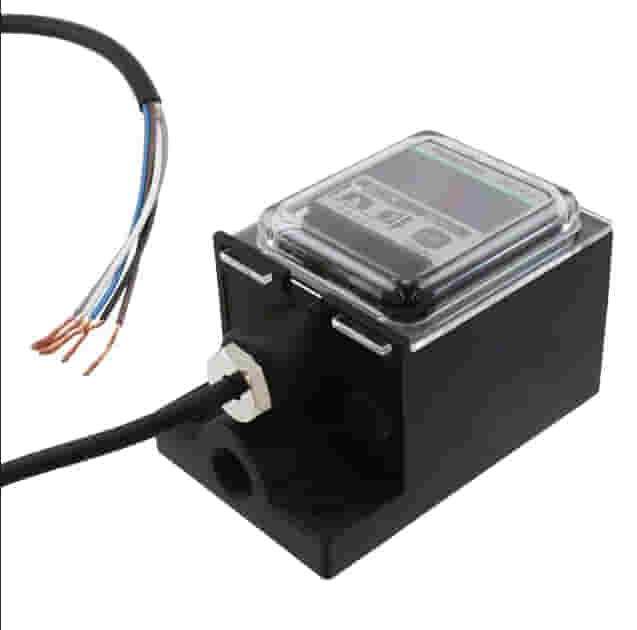 PIS EX pressure indicatorDP2-62N