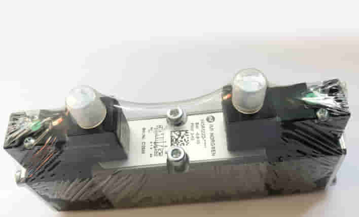 NORGREN MAGNETIC VALVEV45A522D/C313A