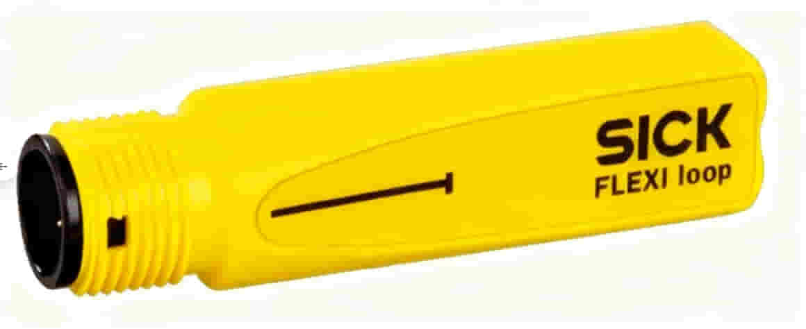 SICK 安全开关 Safety switch i10-M0453