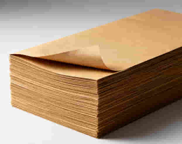 国产   120g牛皮纸