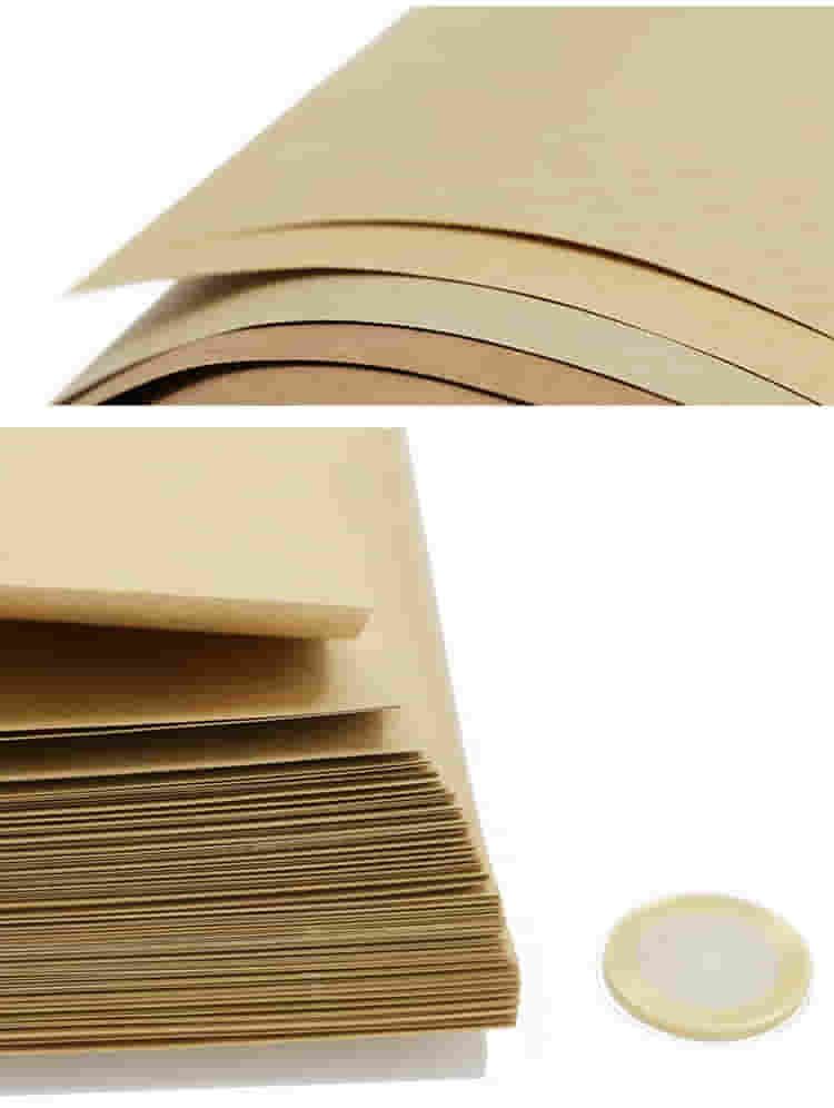 科朗鑫盛 A4皮纹纸a4装订标书封皮纸封面纸云彩纸彩色硬卡纸 象牙黄 A4 16