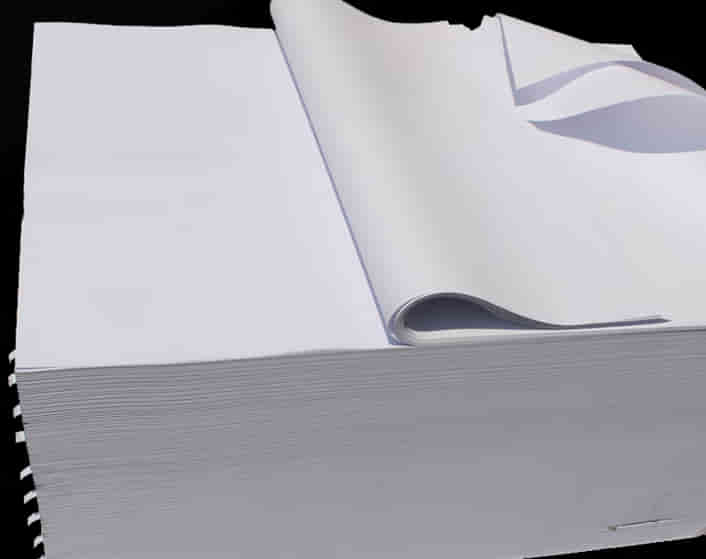 白纸大张 超大全开大白纸整开白纸糊墙纸试卷纸复印纸包装服装打板画画纸 墙壁糊墙（