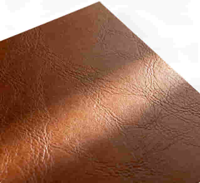 科朗鑫盛 A4皮纹纸a4装订标书封皮纸封面纸云彩纸彩色硬卡纸 咖啡色 A4 16