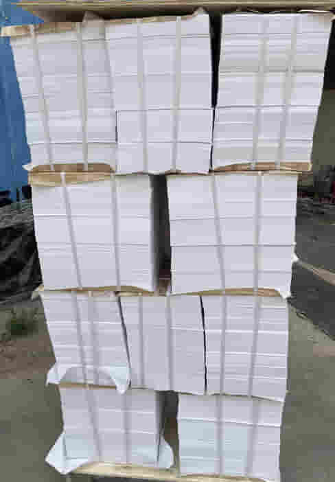 国产 8 K试卷纸新闻纸 速印纸 考卷纸 60g 4000张/令